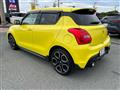 2018 Suzuki Swift