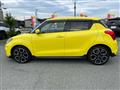 2018 Suzuki Swift