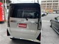 2023 Daihatsu Tanto Custom