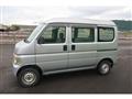 2004 Honda Acty