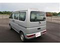 2004 Honda Acty