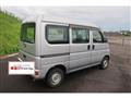 2004 Honda Acty
