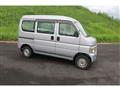 2004 Honda Acty