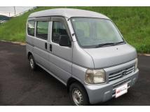 2004 Honda Acty