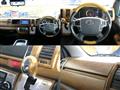2023 Toyota Hiace Wagon