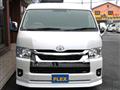 2023 Toyota Hiace Wagon