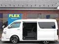 2023 Toyota Hiace Wagon