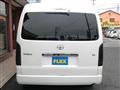 2023 Toyota Hiace Wagon