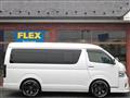 2023 Toyota Hiace Wagon