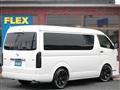 2023 Toyota Hiace Wagon