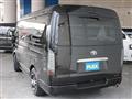 2025 Toyota Hiace Van