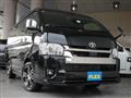 2025 Toyota Hiace Van