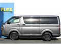 2021 Toyota Hiace Van