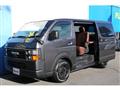 2021 Toyota Hiace Van