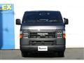 2021 Toyota Hiace Van