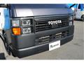 2021 Toyota Hiace Van