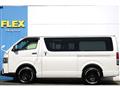2024 Toyota Hiace Van