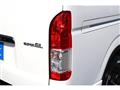 2024 Toyota Hiace Van