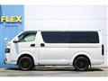 2022 Toyota Hiace Van