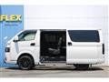 2022 Toyota Hiace Van