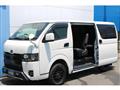 2022 Toyota Hiace Van
