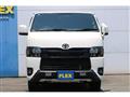 2022 Toyota Hiace Van