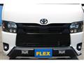 2022 Toyota Hiace Van