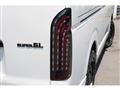 2022 Toyota Hiace Van