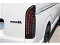 2022 Toyota Hiace Van
