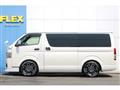 2025 Toyota Hiace Van