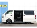 2025 Toyota Hiace Van