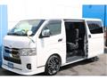 2025 Toyota Hiace Van