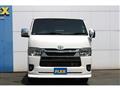 2025 Toyota Hiace Van