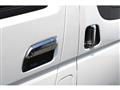 2025 Toyota Hiace Van