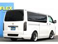 2021 Toyota Hiace Van