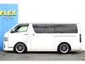 2021 Toyota Hiace Van