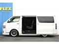2021 Toyota Hiace Van