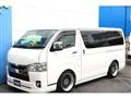 2021 Toyota Hiace Van