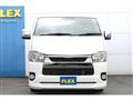 2021 Toyota Hiace Van