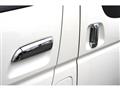 2021 Toyota Hiace Van