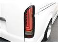 2021 Toyota Hiace Van