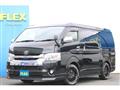 2020 Toyota Hiace Wagon