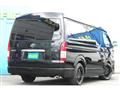 2020 Toyota Hiace Wagon