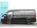 2020 Toyota Hiace Wagon