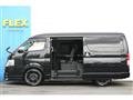 2020 Toyota Hiace Wagon