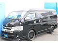 2020 Toyota Hiace Wagon