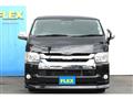 2020 Toyota Hiace Wagon