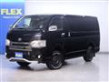 2019 Toyota Hiace Van
