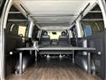 2019 Toyota Hiace Van