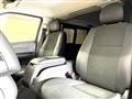 2019 Toyota Hiace Van